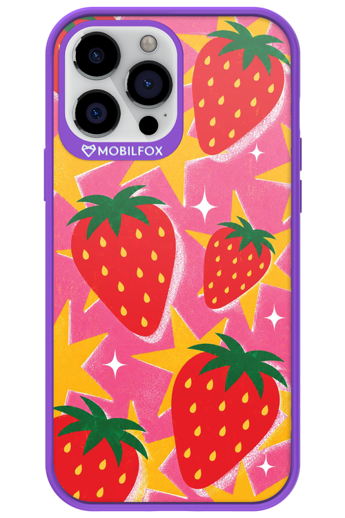 STARBERRY 2.0 - Apple iPhone 13 Pro Max
