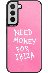 Need money for Ibiza 2.0 - Samsung Galaxy S22+