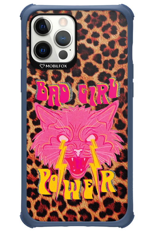 Bad Girl Power - Apple iPhone 12 Pro Max