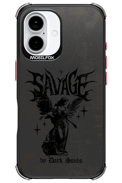 St. Savage - Apple iPhone 16