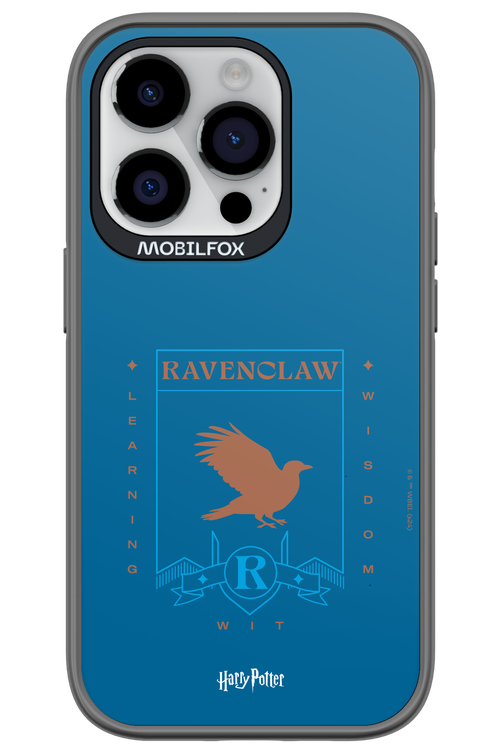 Ravenclaw. - Apple iPhone 14 Pro