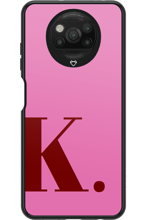 K (Sorbet) 2.0 - Xiaomi Poco X3 NFC