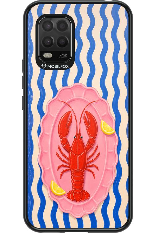 LOBSTER 2.0 - Xiaomi Mi 10 Lite 5G
