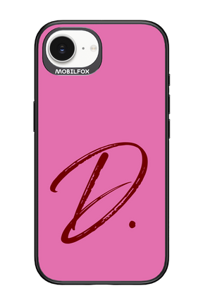 (Sorbet) D 2.0 - Apple iPhone 16e