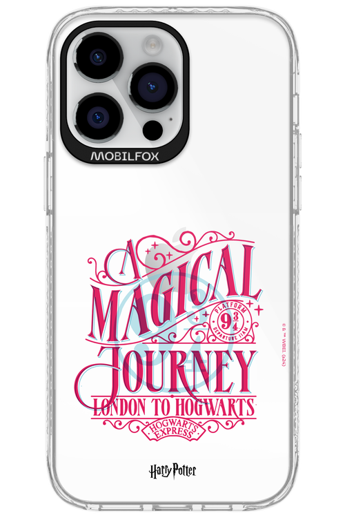 Magical Journey - Apple iPhone 14 Pro Max