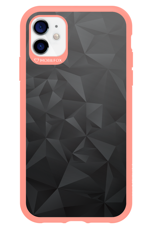 Low Poly - Apple iPhone 11