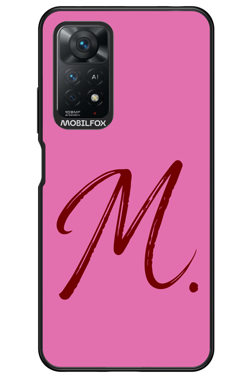 (Sorbet) M 2.0 - Xiaomi Redmi Note 11Pro 4G/5G