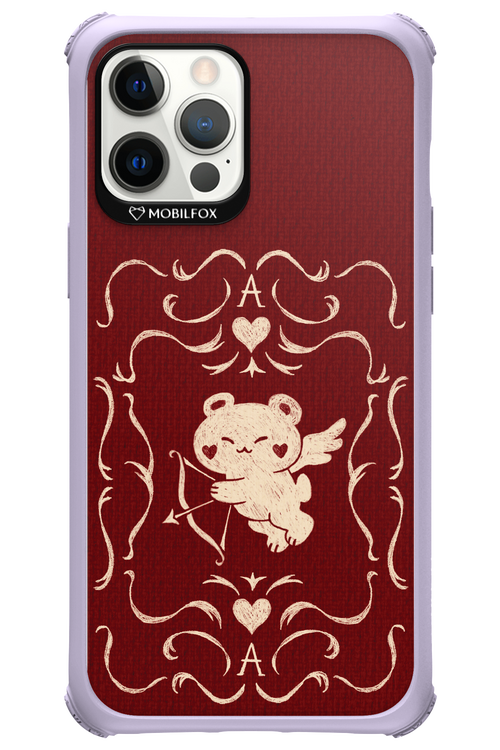 Cupid Teddy - Apple iPhone 12 Pro Max