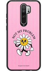 Not My Problem - Xiaomi Redmi Note 8 Pro