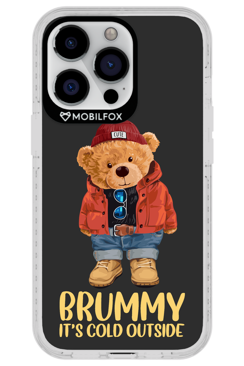 Brummy - Apple iPhone 13 Pro