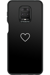 Love Is Simple - Xiaomi Redmi Note 9 Pro