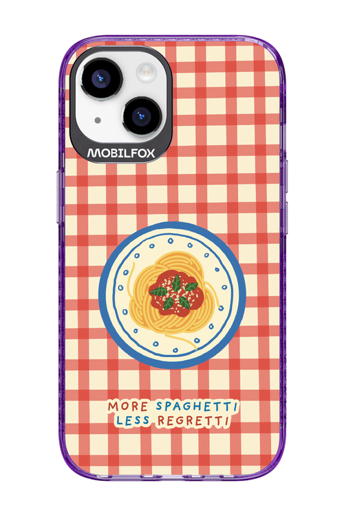P asta la Vista - Apple iPhone 14