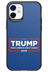 Trump 2024 - Apple iPhone 12 Mini