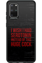 SEROTONIN 2.0 - Samsung Galaxy S20+