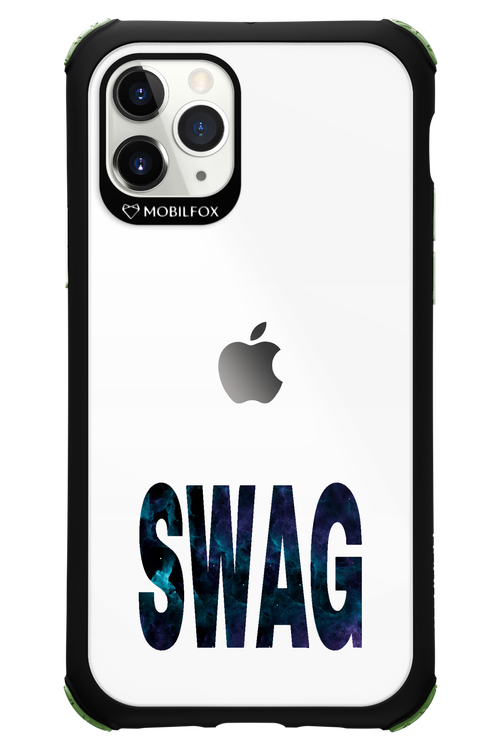 Holo Swag 2.0 - Apple iPhone 11 Pro