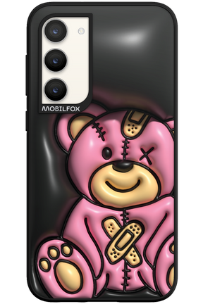 Dead Bear 2.0 - Samsung Galaxy S23 Plus
