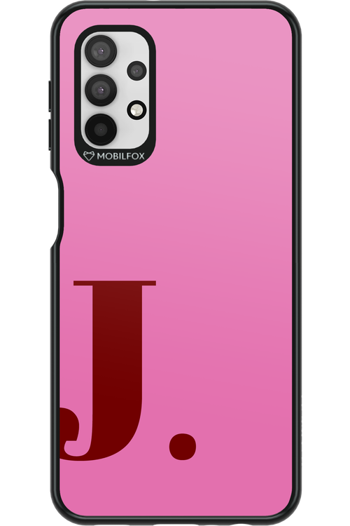 J (Sorbet) 2.0 - Samsung Galaxy A32 5G