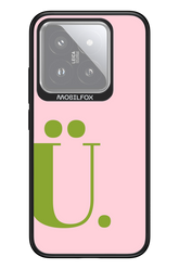 U II (Matcha Gum) - Xiaomi 14