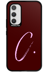 (Dark Blush) C 2.0 - Samsung Galaxy A54