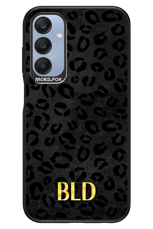 BLD BLVCK LEO 2.0 - Samsung A25