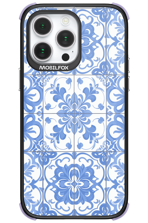 Amalfi Club 2.0 - Apple iPhone 14 Pro Max