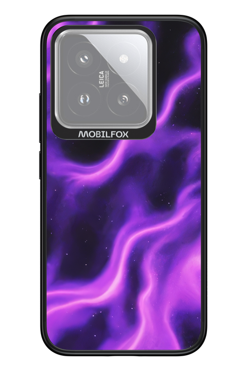 Aurora beam - Xiaomi 14