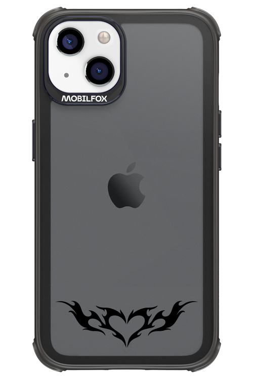 Techno Hart 2.0 - Apple iPhone 13
