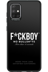F_CKBOY 2.0 - Samsung Galaxy A71
