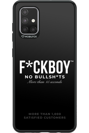 F_CKBOY 2.0 - Samsung Galaxy A71
