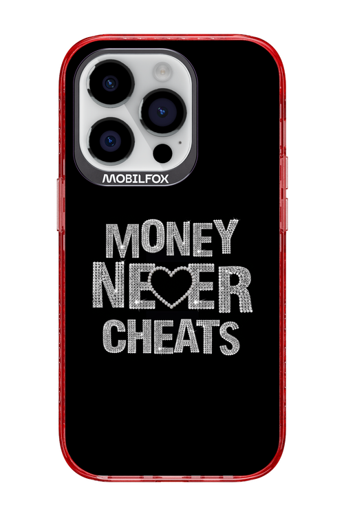 Money Cheats 2.0 - Apple iPhone 14 Pro