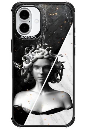 Medusa - Apple iPhone 16 Plus