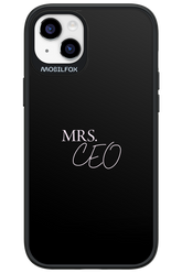 Mrs. CEO  - Apple iPhone 14 Plus