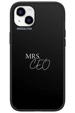 Mrs. CEO  - Apple iPhone 14 Plus