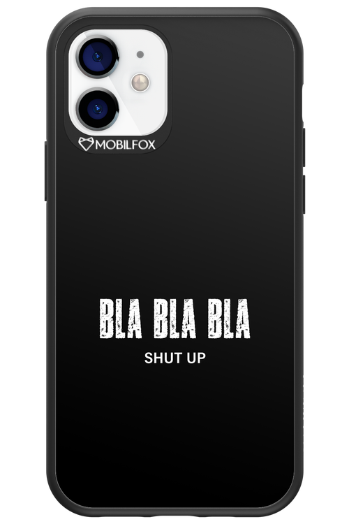 Bla Bla II - Apple iPhone 12