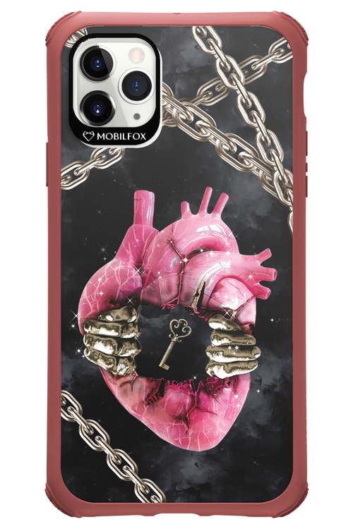 Love - Apple iPhone 11 Pro Max