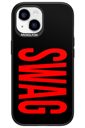 SWAG 2.0 - Apple iPhone 15