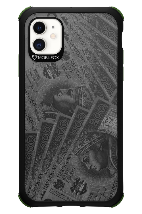 200 2.0 - Apple iPhone 11