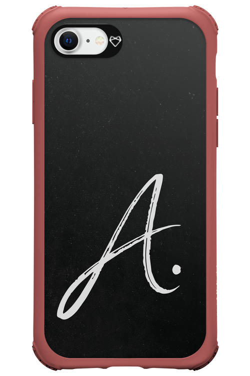 (Off Space) A 2.0 - Apple iPhone 7