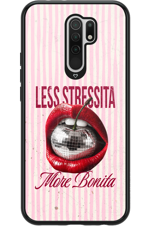 Bonita 2.0 - Xiaomi Redmi 9