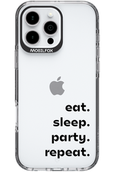 Party Loop - Apple iPhone 16 Pro Max