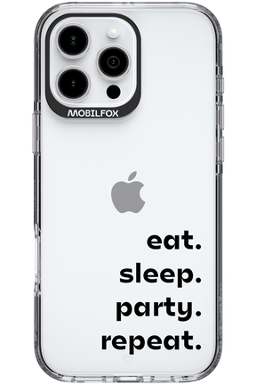 Party Loop - Apple iPhone 16 Pro Max