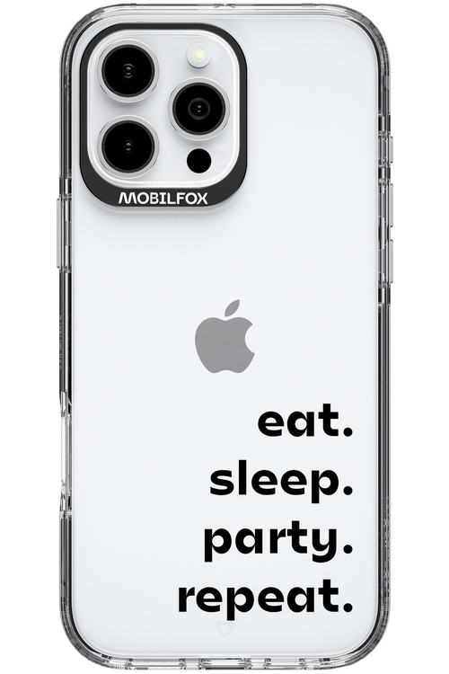 Party Loop - Apple iPhone 16 Pro Max