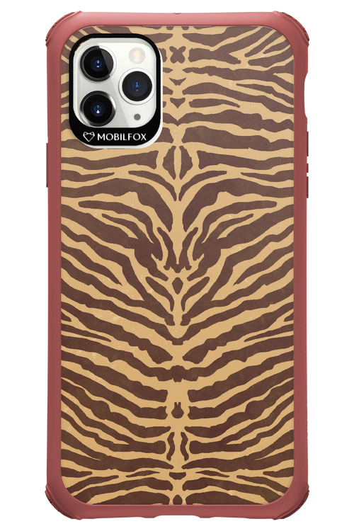 Urban Zebra - Apple iPhone 11 Pro Max
