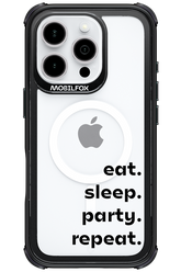 Party Loop - Apple iPhone 16 Pro