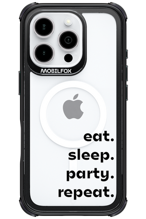 Party Loop - Apple iPhone 16 Pro