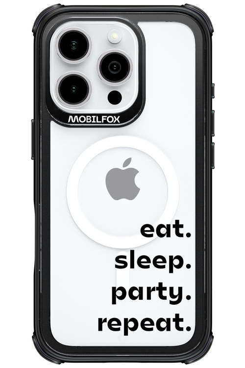 Party Loop - Apple iPhone 16 Pro