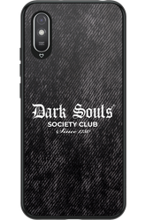 Dark Souls - Xiaomi Redmi 9A