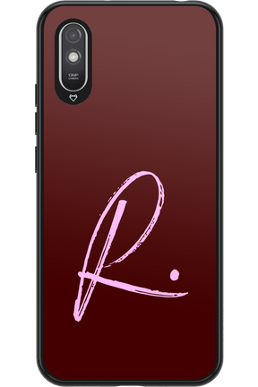 (Dark Blush) R 2.0 - Xiaomi Redmi 9A