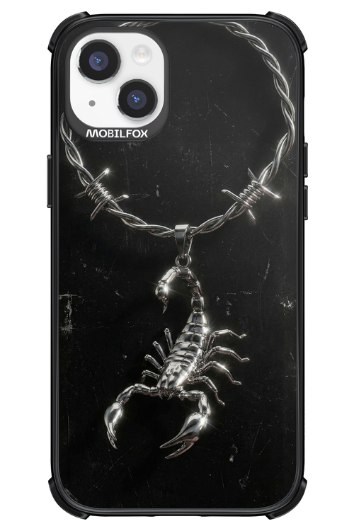 Scorpio (Chrome) 2.0 - Apple iPhone 14 Plus