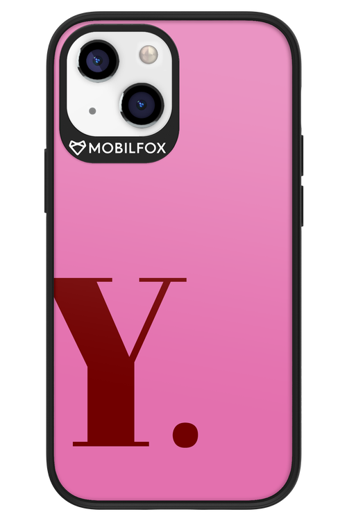 Y (Sorbet) 2.0 - Apple iPhone 13 Mini